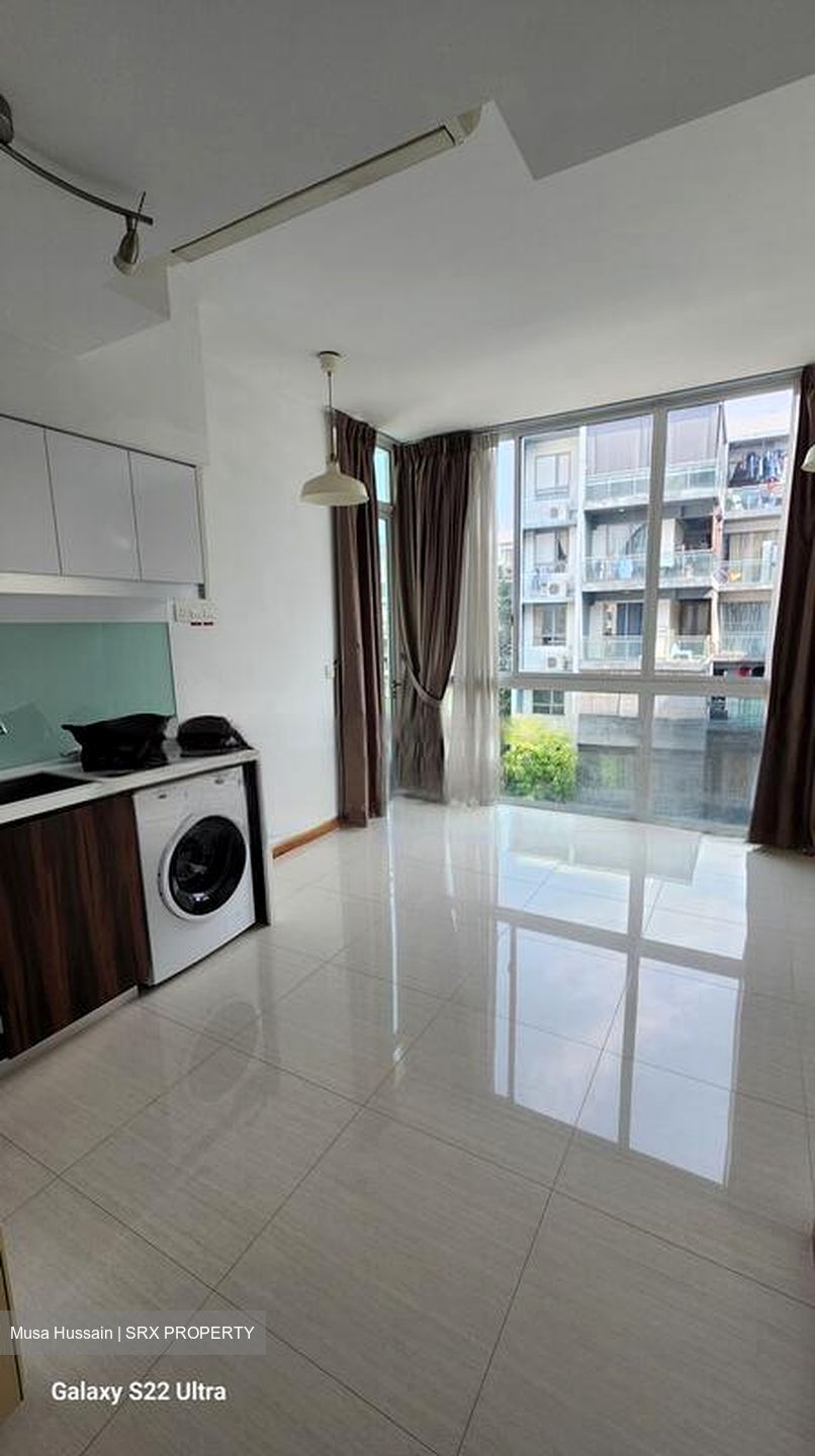 Rezi 26 (D14), Apartment #607041511